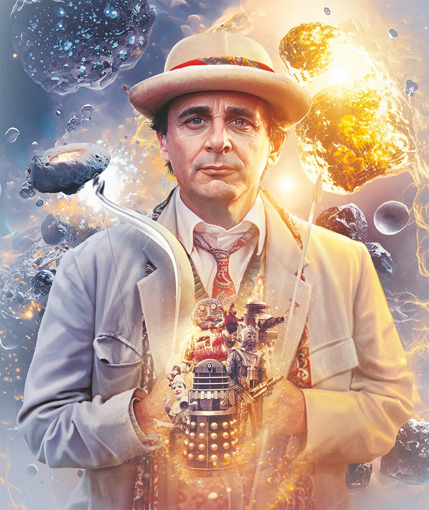 Season 25 announced as the next instalment in The Collection